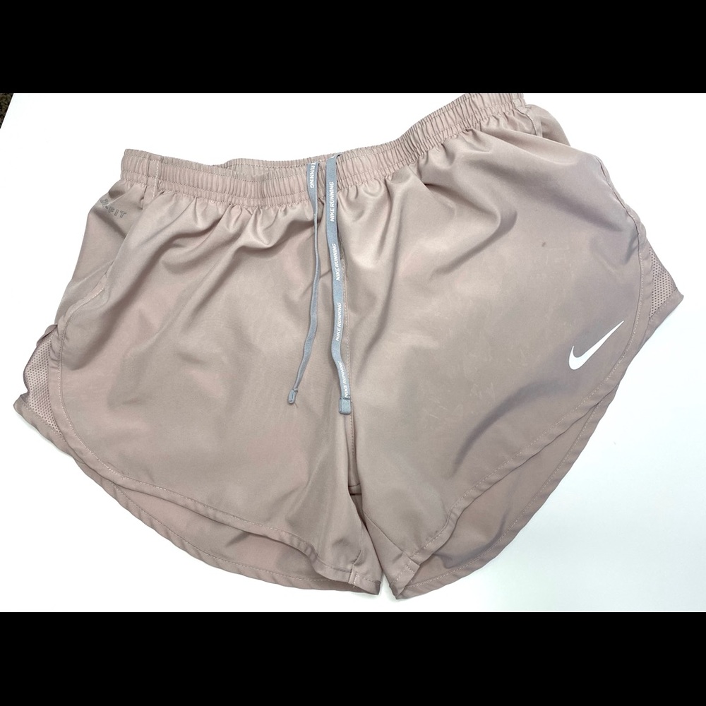 Nike Dri-Fit Running Shorts